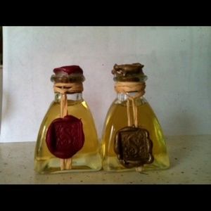 COSMETIC MOROCCAN ARGAN OIL 2oz